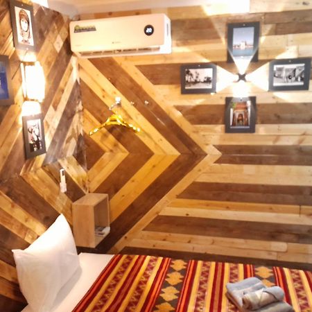 Flat Apartman Marrákes Kültér fotó