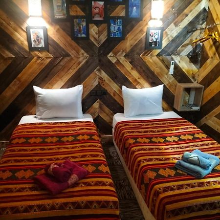 Flat Apartman Marrákes Kültér fotó