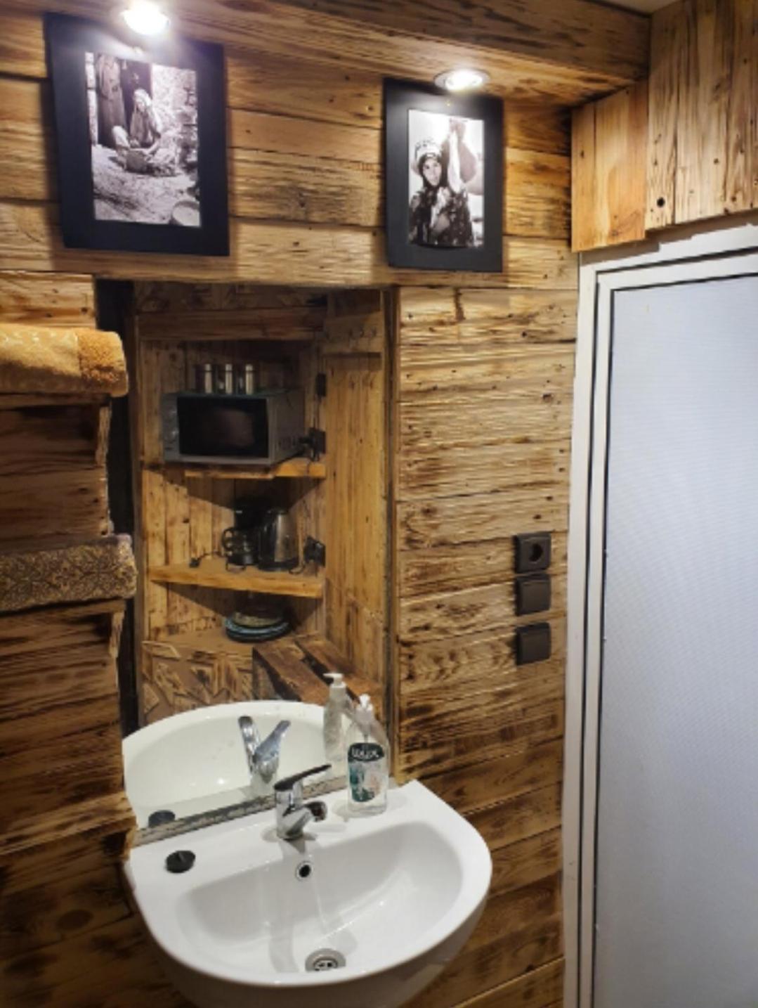 Flat Apartman Marrákes Kültér fotó