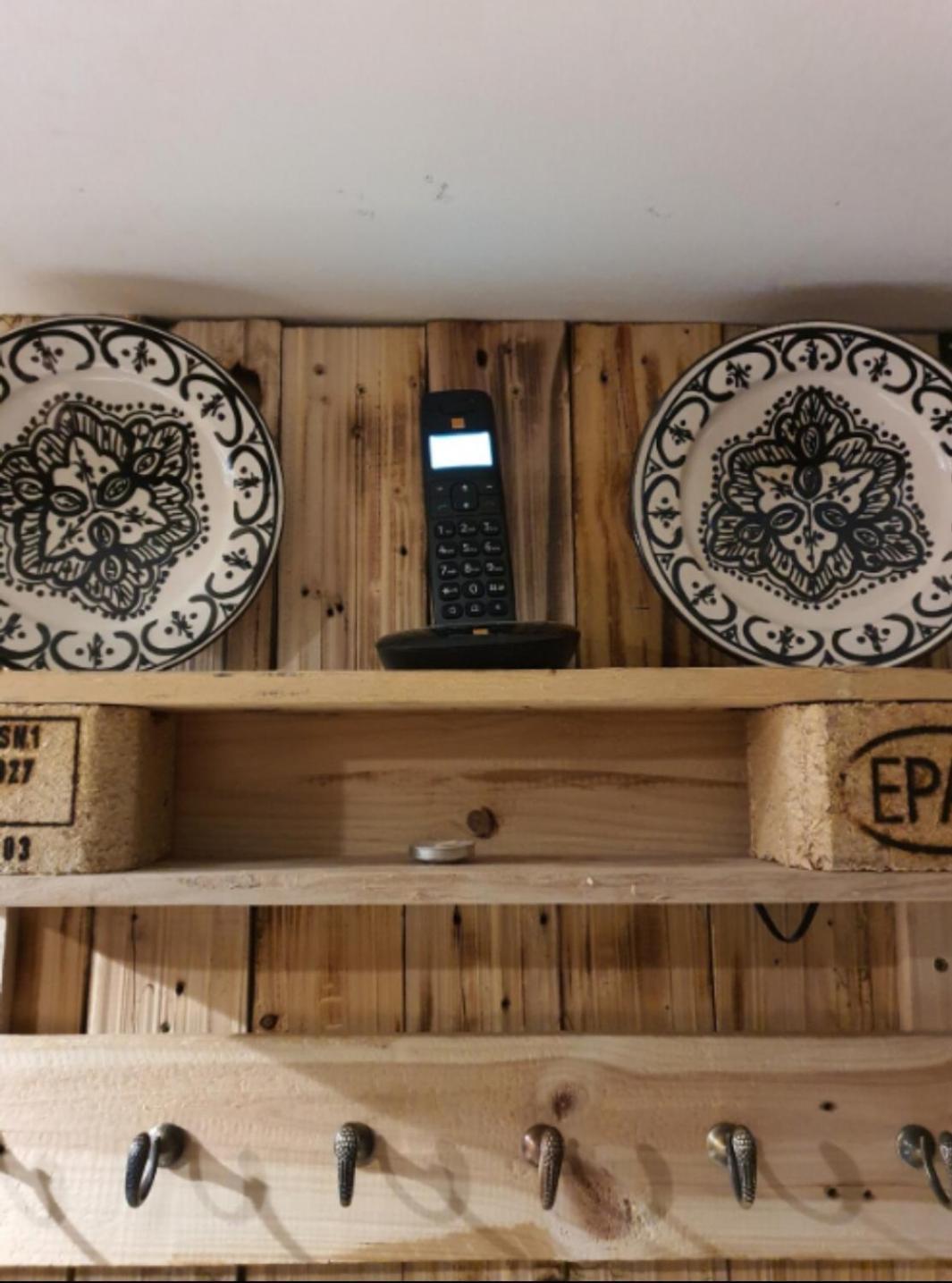 Flat Apartman Marrákes Kültér fotó
