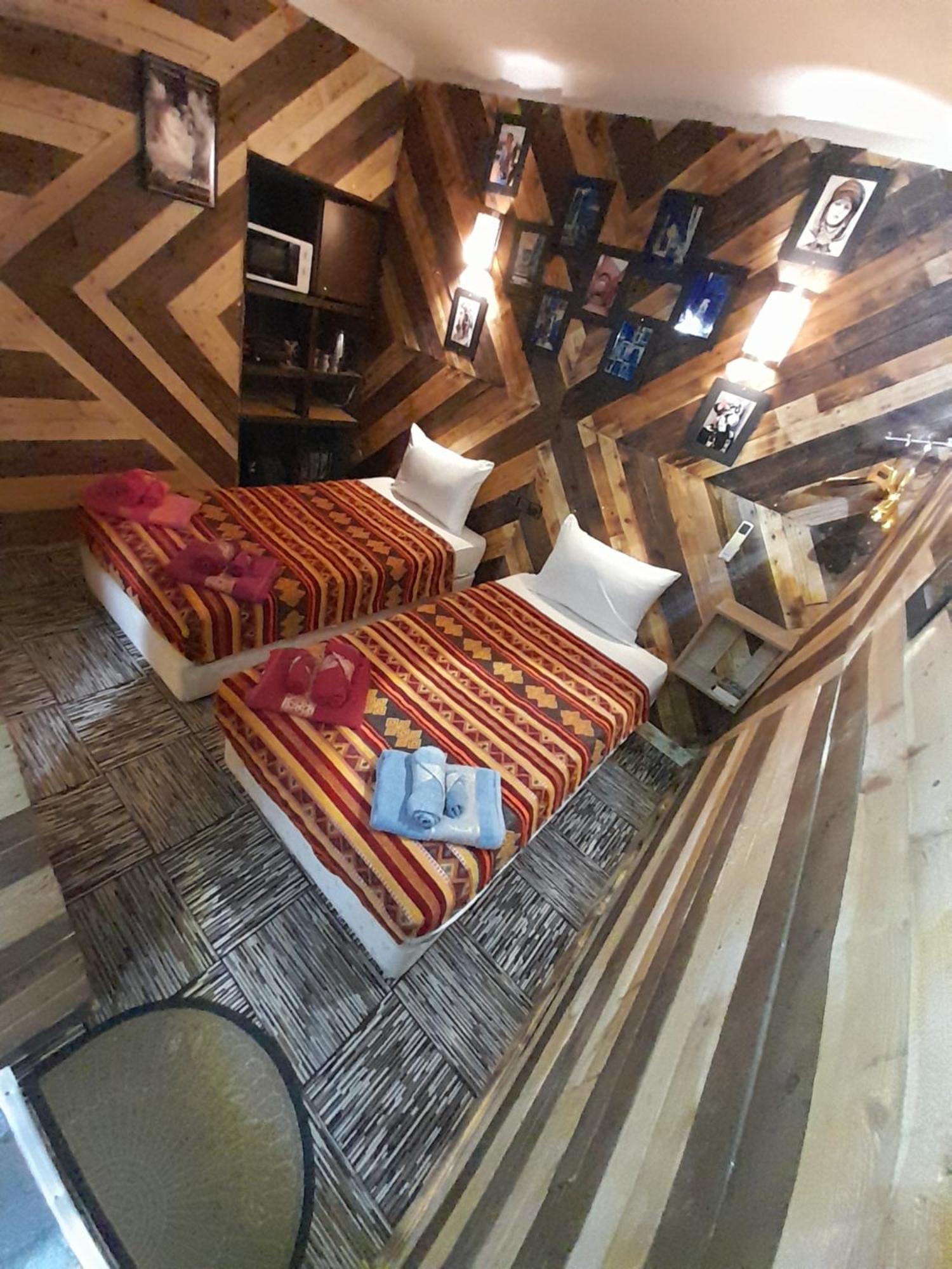 Flat Apartman Marrákes Kültér fotó