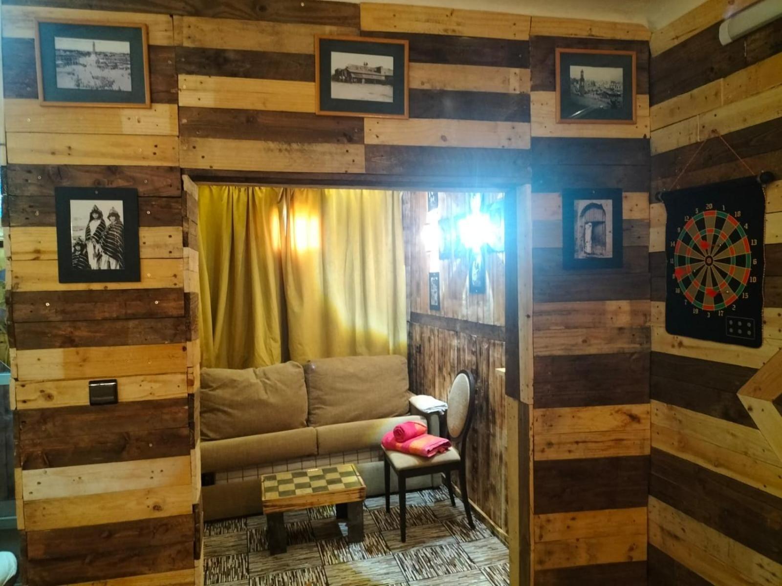 Flat Apartman Marrákes Kültér fotó